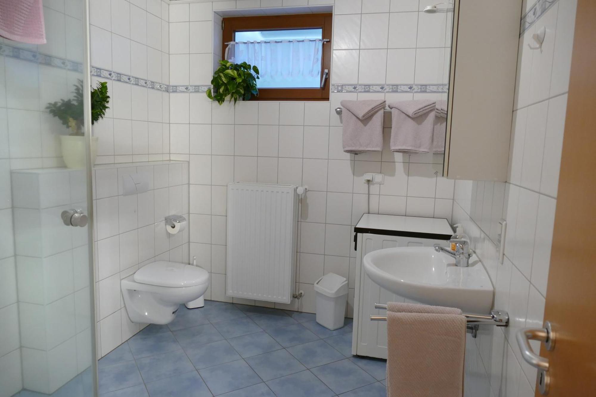 Ferienwohnung Basche Oberzissen エクステリア 写真